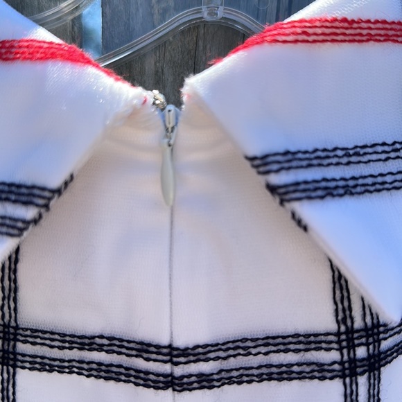 Vintage Brooks Brothers Black Fleece Dress - Picture 7 of 12